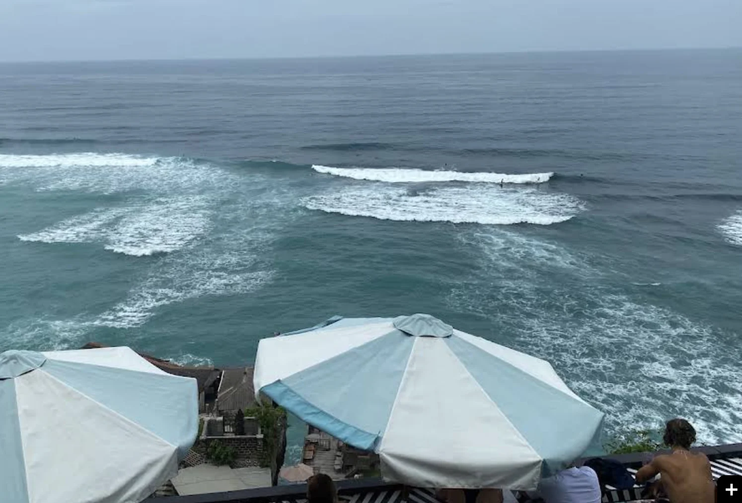 Uluwatu Surf Spot