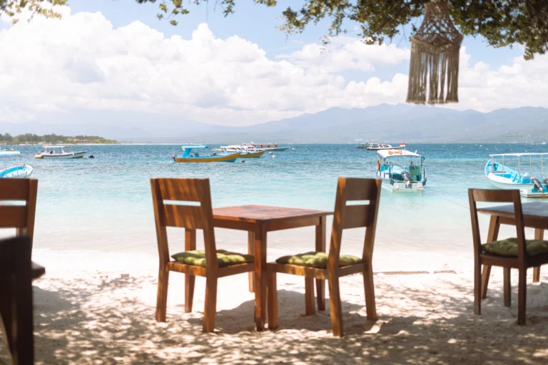 Sanur NusaDua