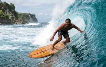 bali surf culture