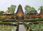 Ubud Temple