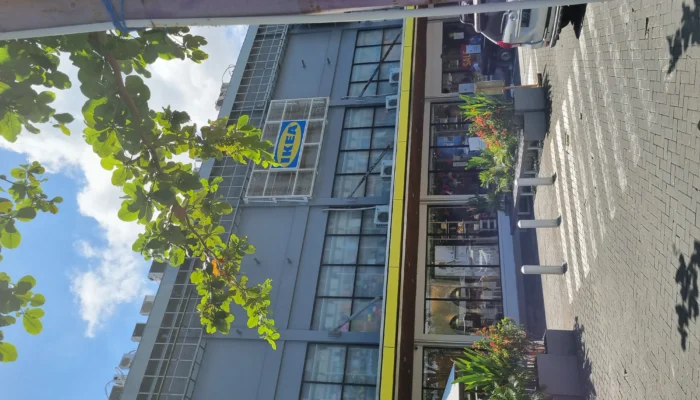 IKEA Bali: Möbelkauf und angesagter Treffpunkt auf der Insel der Götter