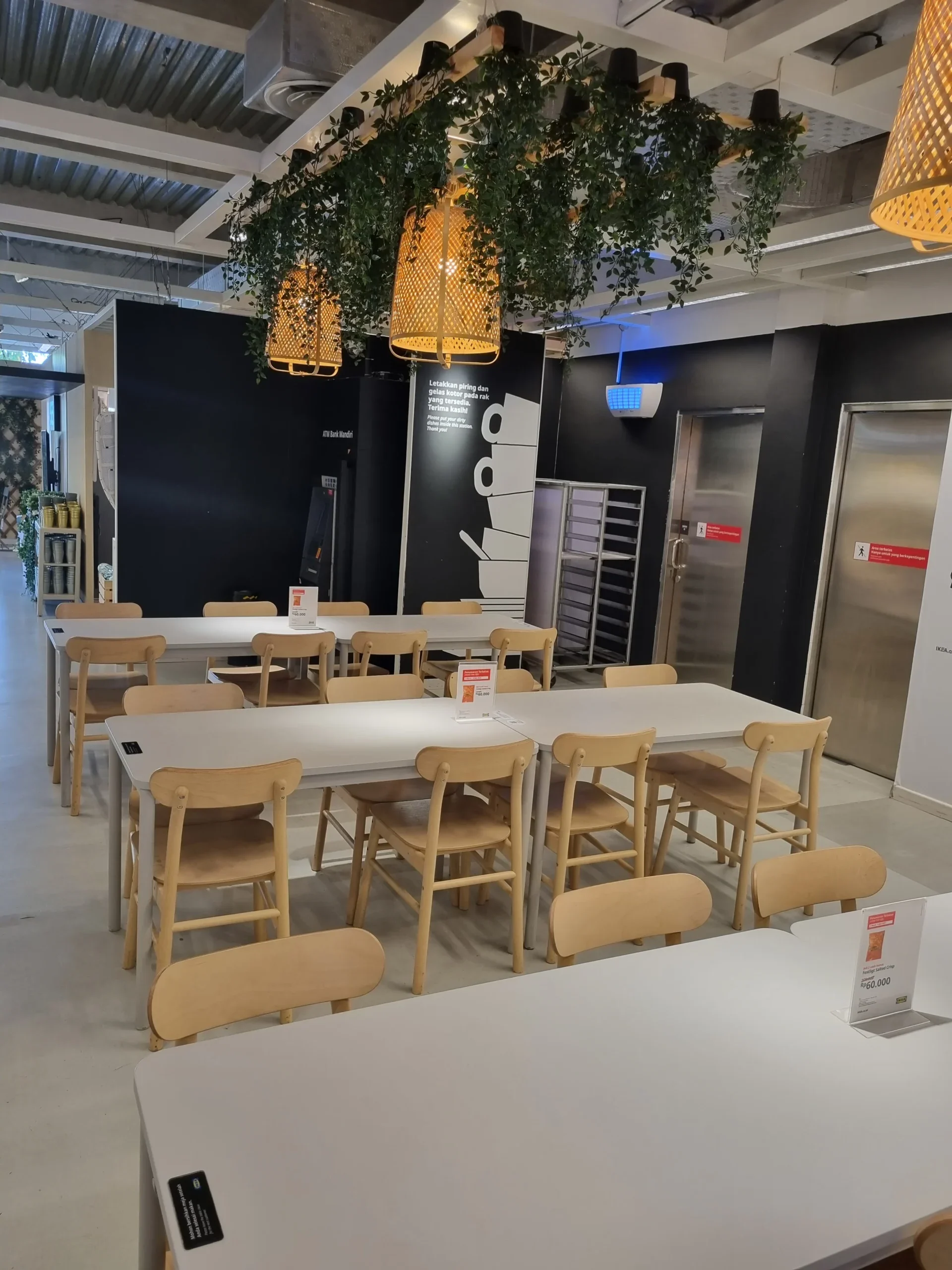 Ikea Bali