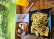 Mie Kober Bali