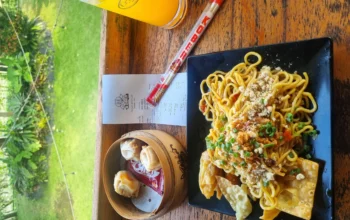 Mie Kober Bali
