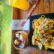 Mie Kober Bali