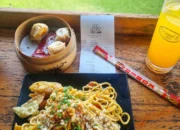 Mie Kober Bali