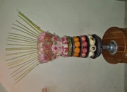 Gebogan Bali
