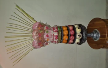 Gebogan Bali