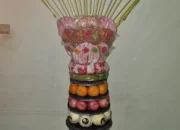 Gebogan Bali