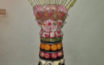 Gebogan Bali