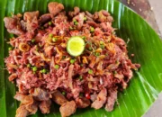 Lomba Ngelawar Bali