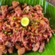 Lomba Ngelawar Bali