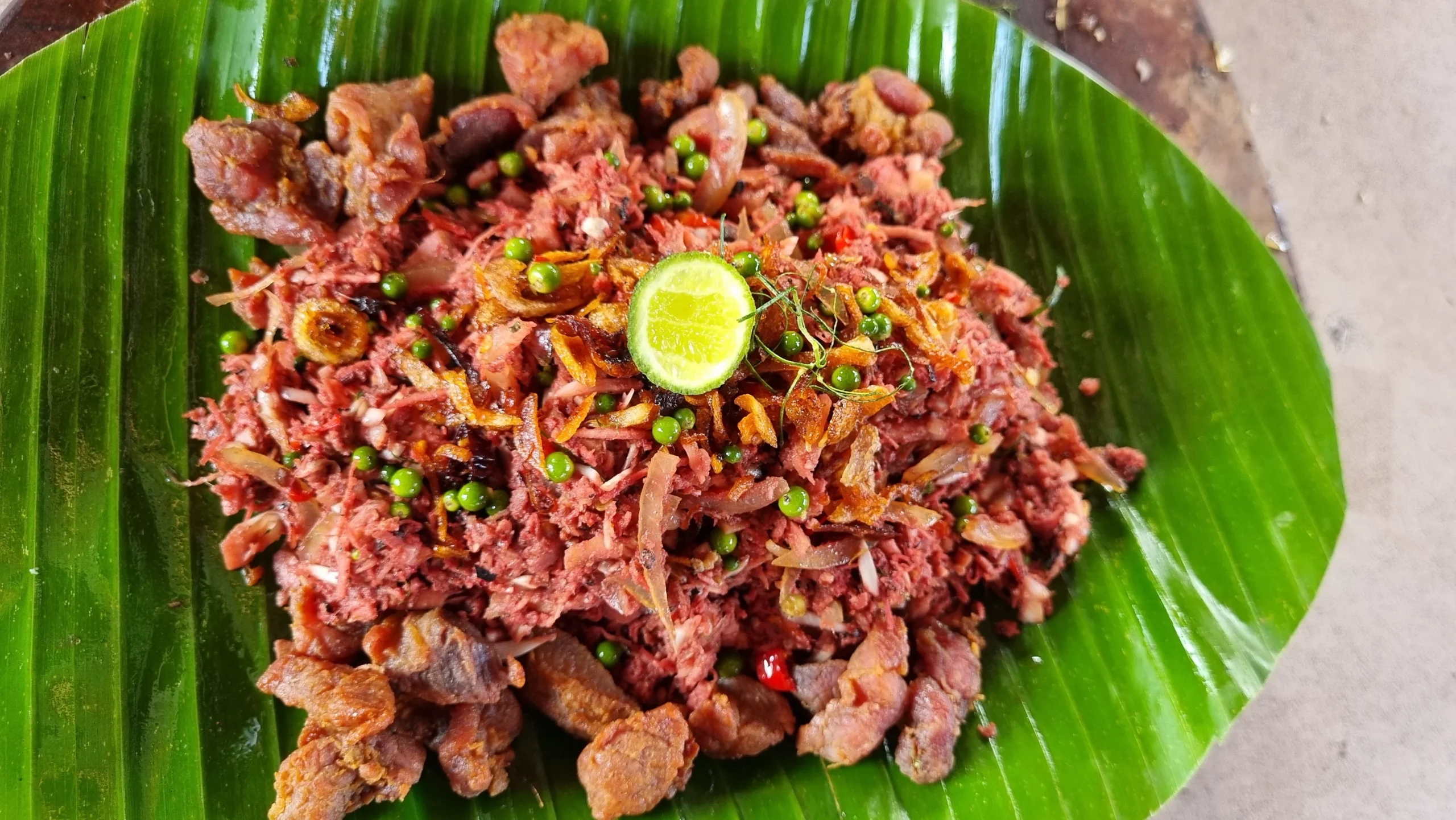 Lomba Ngelawar Bali