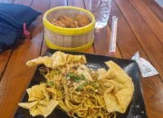 Mie Gacoan Bali