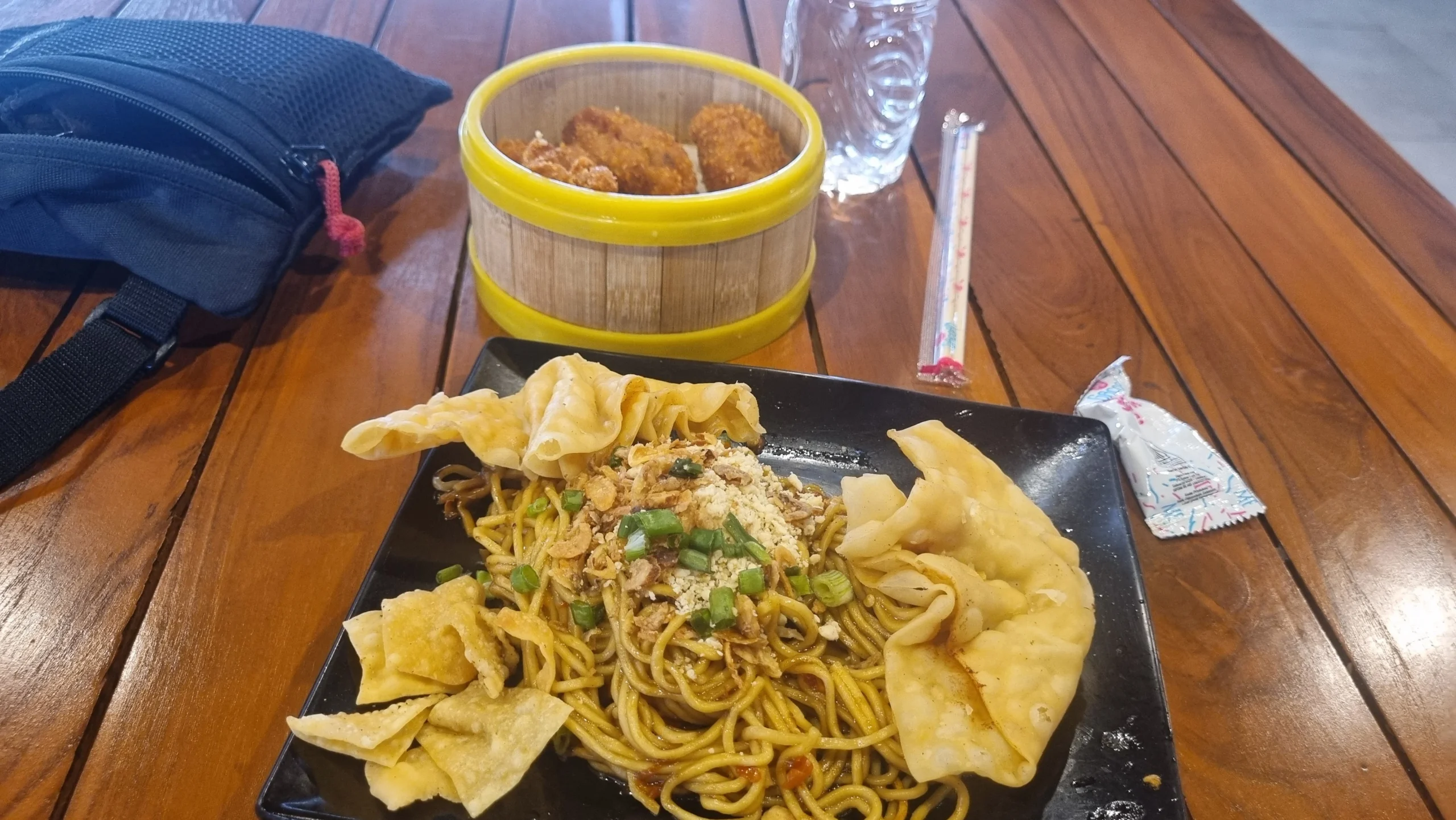Mie Gacoan Bali