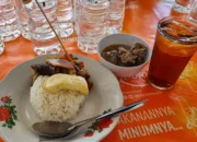 Babi Guling Bu Agung Mengwi