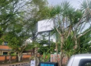 Hexagon Cafe Tabanan