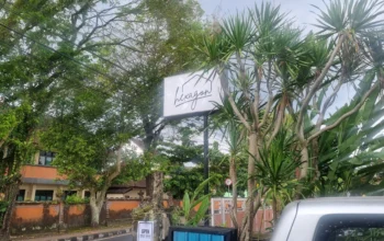 Hexagon Cafe Tabanan