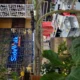 Sidewalk Jimbaran