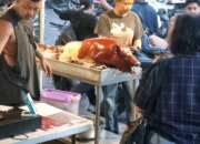 Babi Guling Mundeh