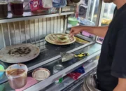 Crepes