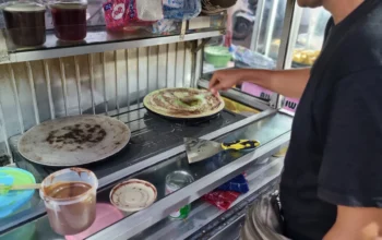 Crepes