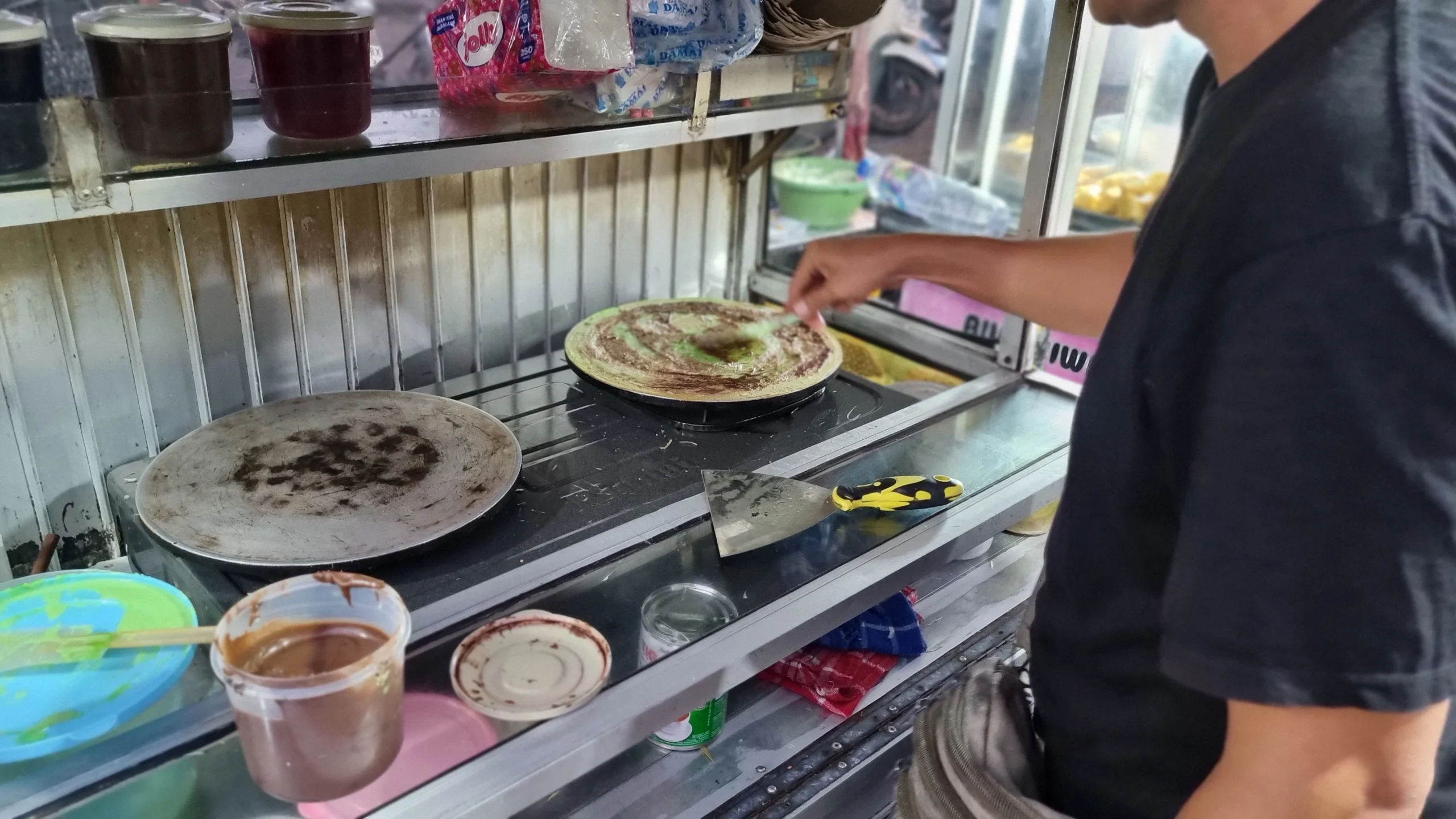 Crepes