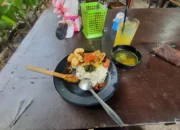 Babi Guling Malam Tabanan