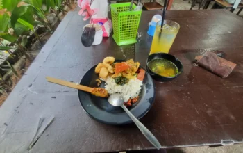 Babi Guling Malam Tabanan