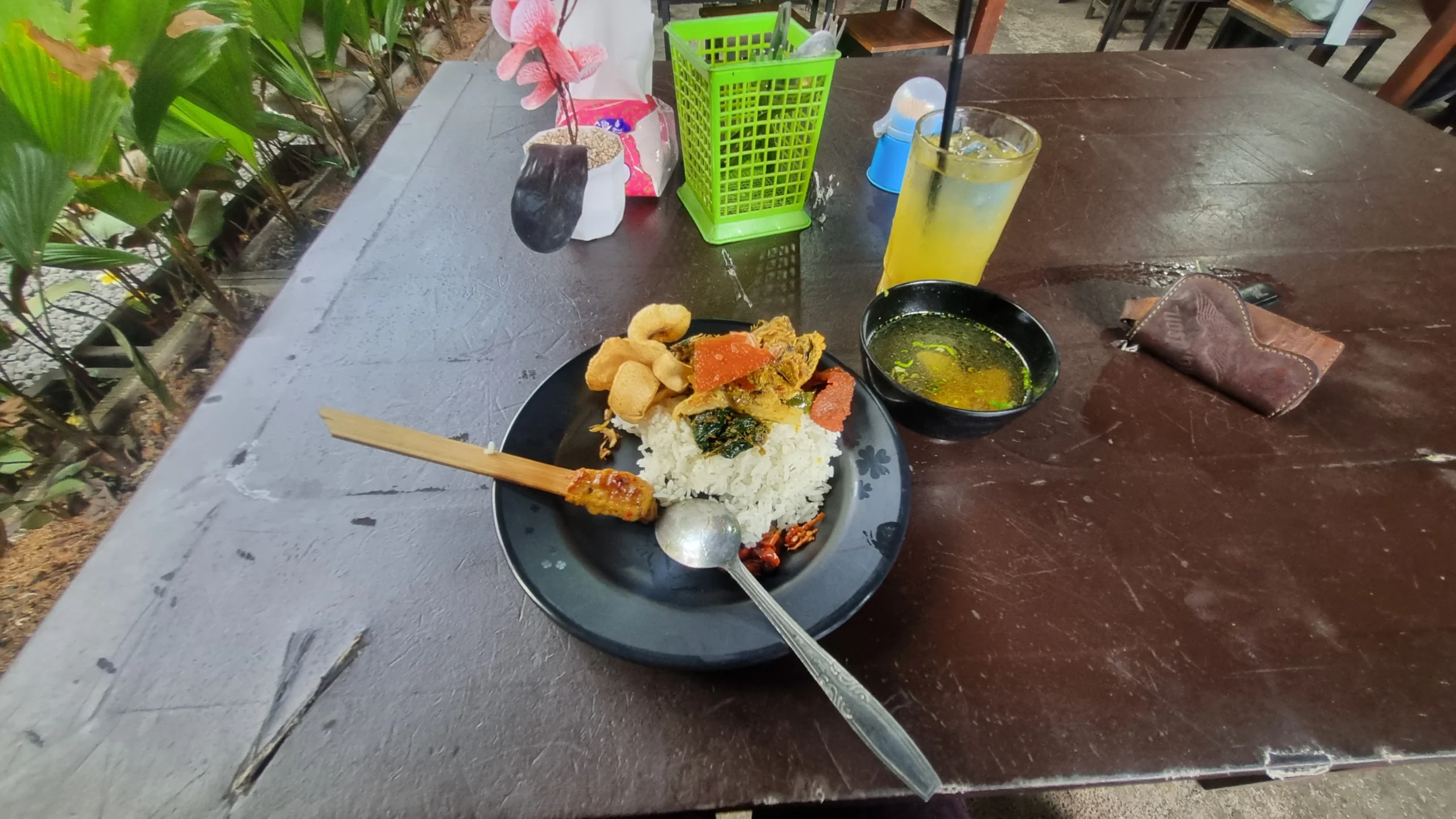 Babi Guling Malam Tabanan