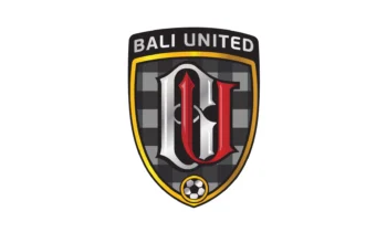 Logo Bali United