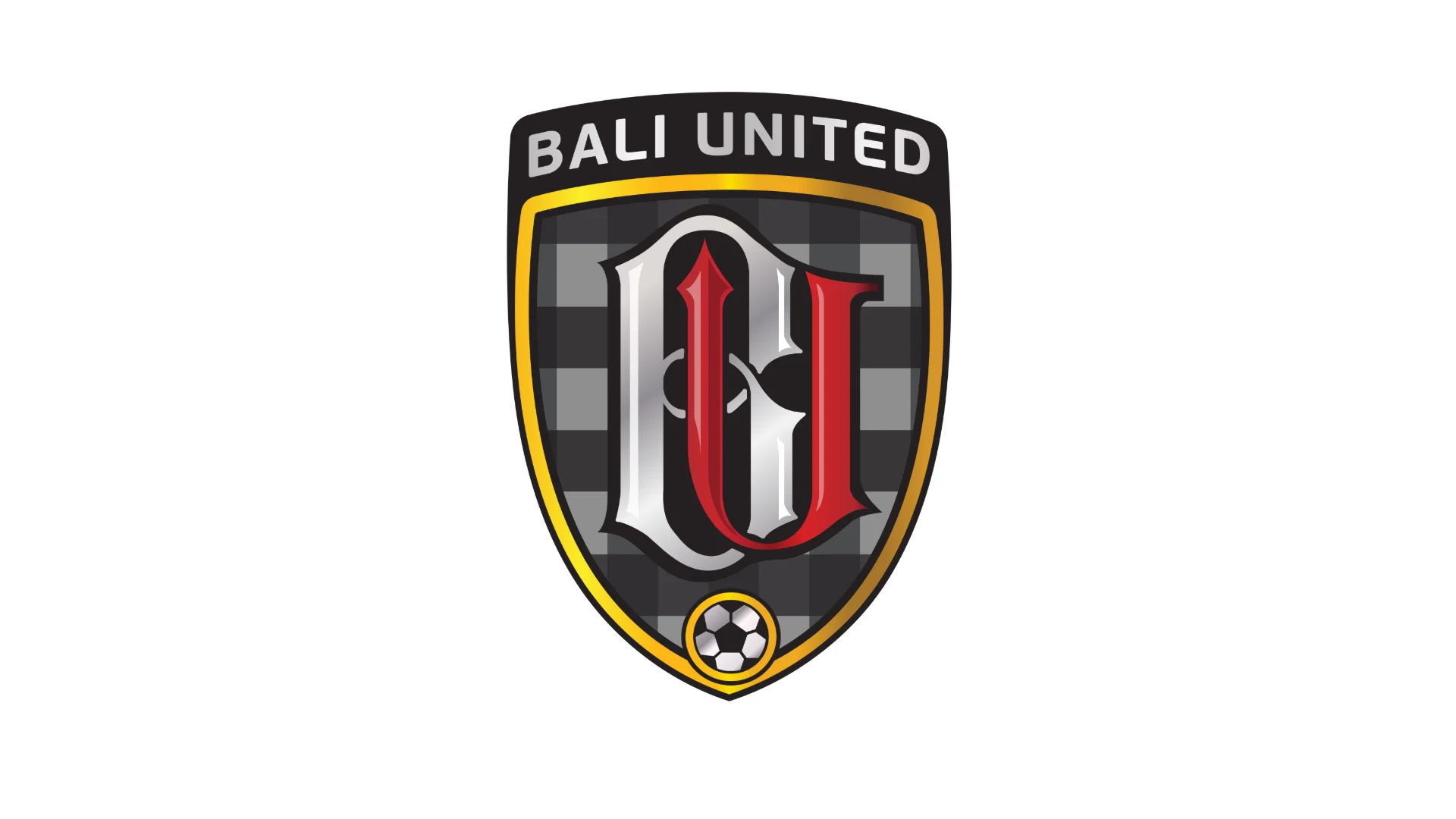 Logo Bali United