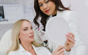 Beauty Clinic in Bali
