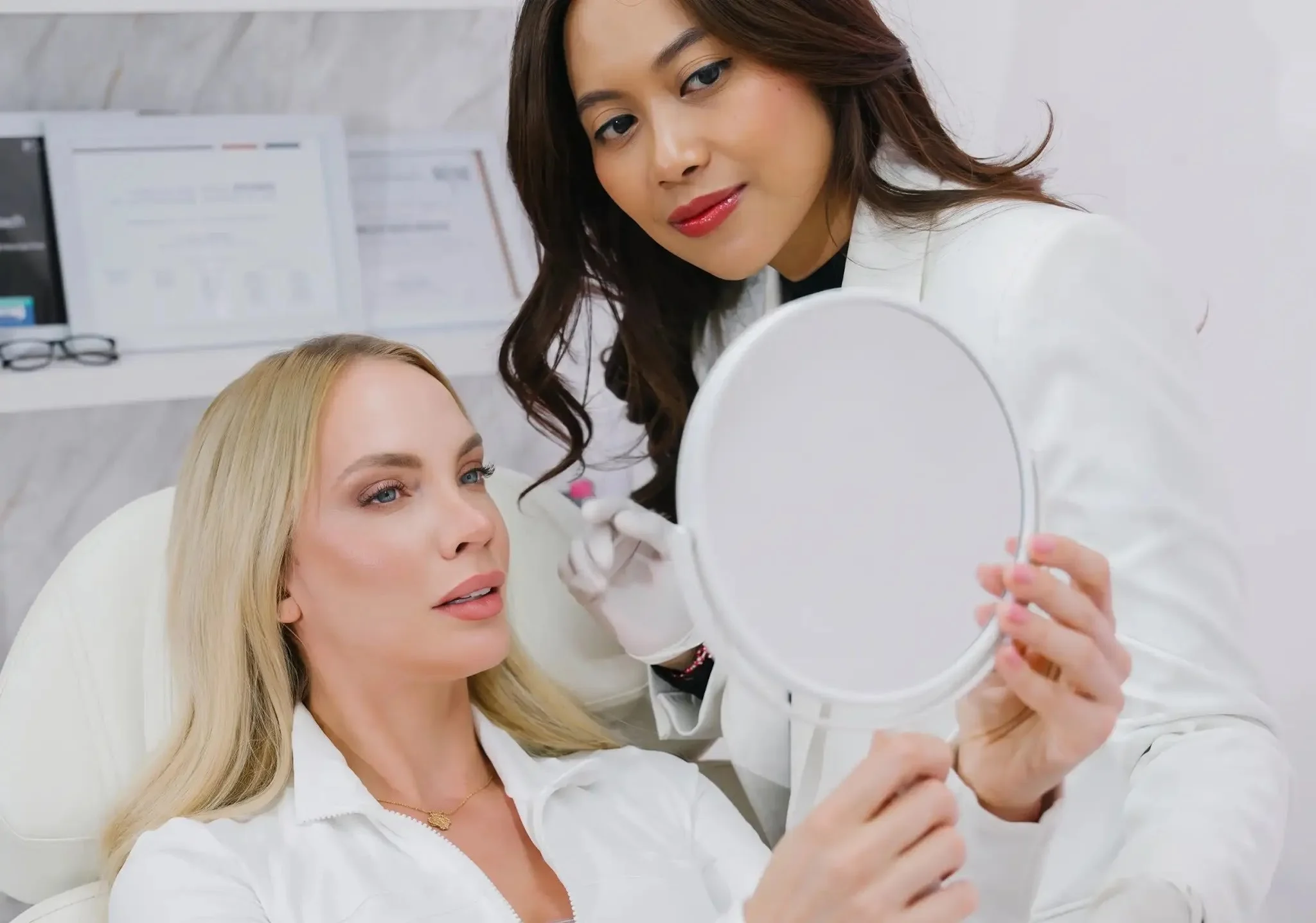 Beauty Clinic in Bali