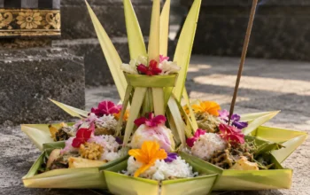 Segehan Bali