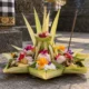 Каджанг Клиwon Бали: Священный день в балийской индуистской традиции