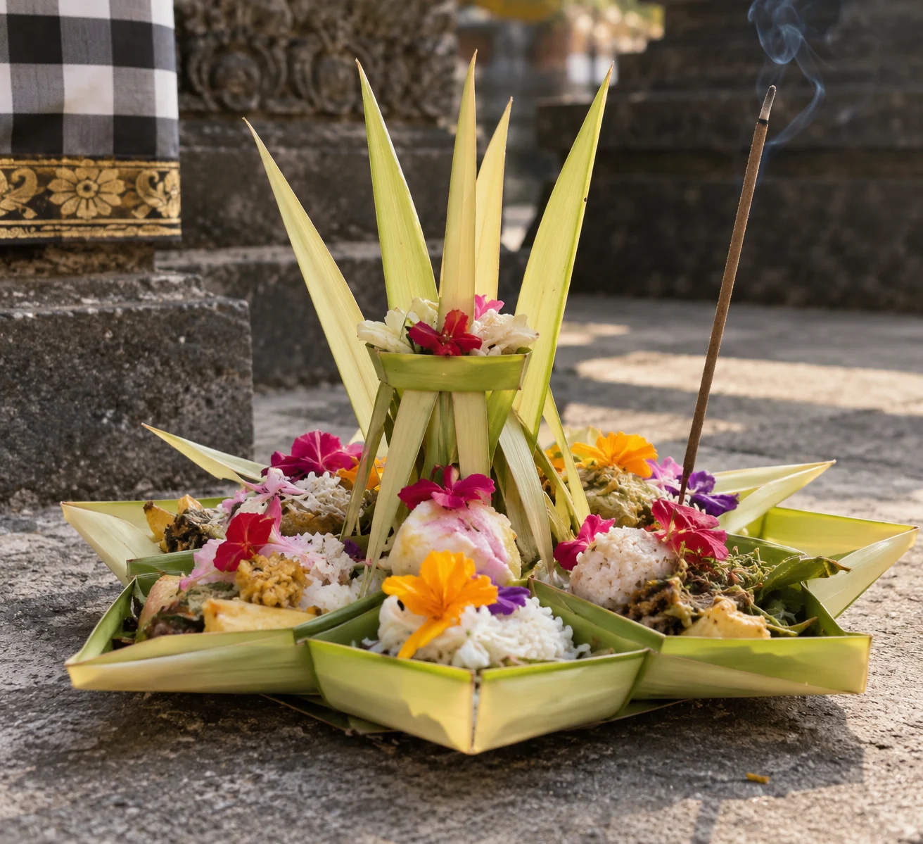 Segehan Bali