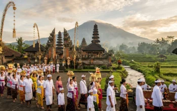 Agama Di Bali