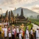 Apa Agama atau Kepercayaan Pertama di Bali?