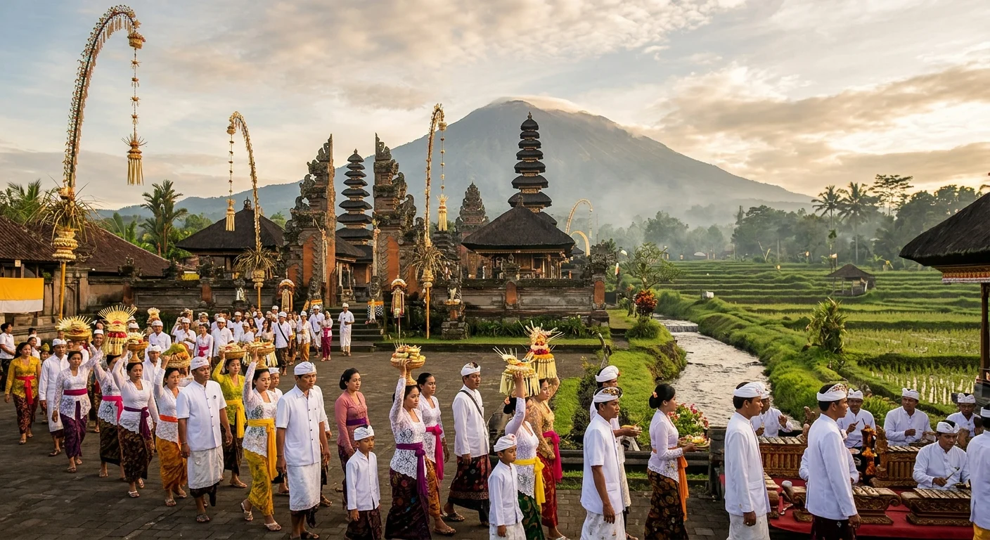 Agama Di Bali