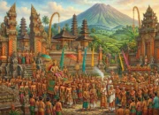 Kerajaan di Bali