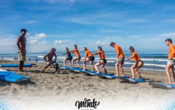 Mondo Surf