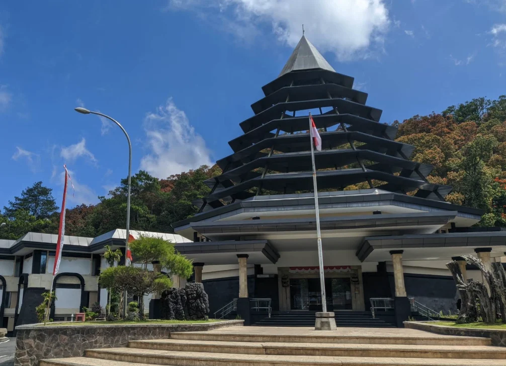 musejm geopark