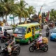 Transportasi Apa Saja yang Ada di Bali untuk Wisatawan?