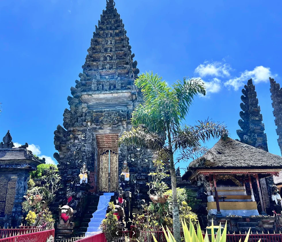 ulun datu batur